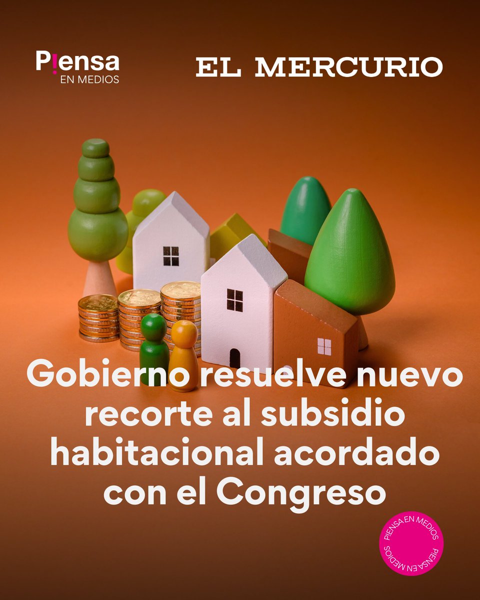 Fundación P!ensa tweet media