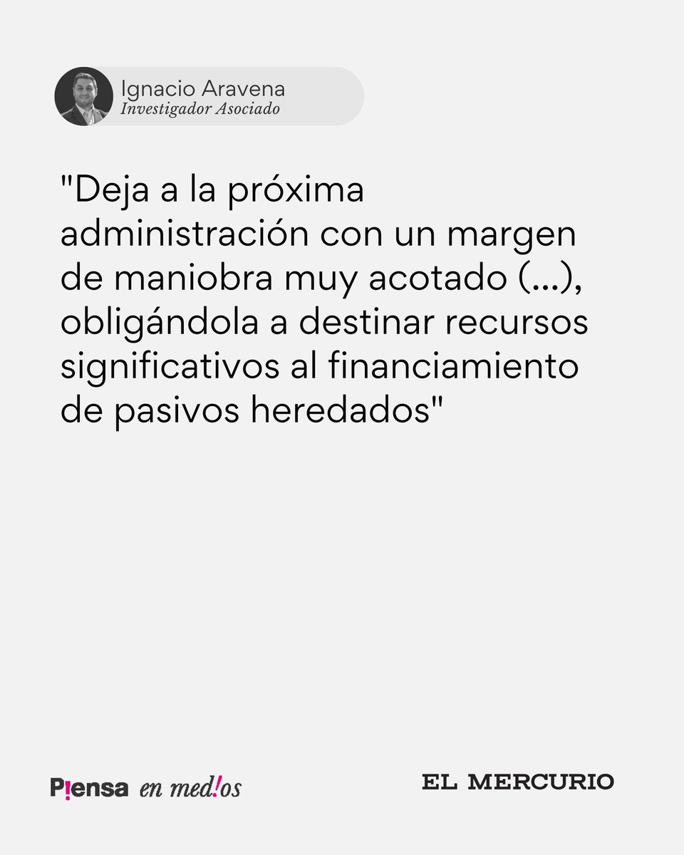 Fundación P!ensa tweet media