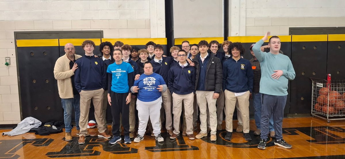 Notre Dame Crusaders Athetics tweet media