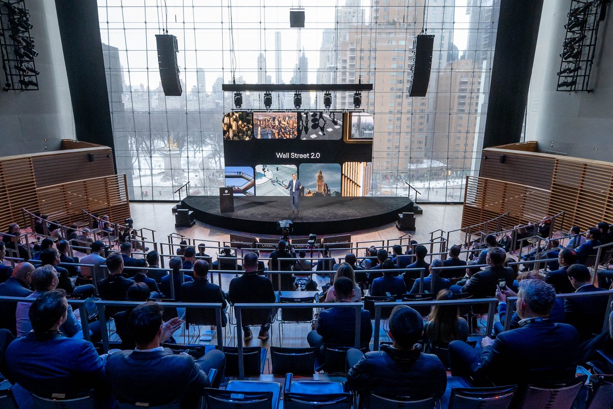 Ondo Finance tweet media