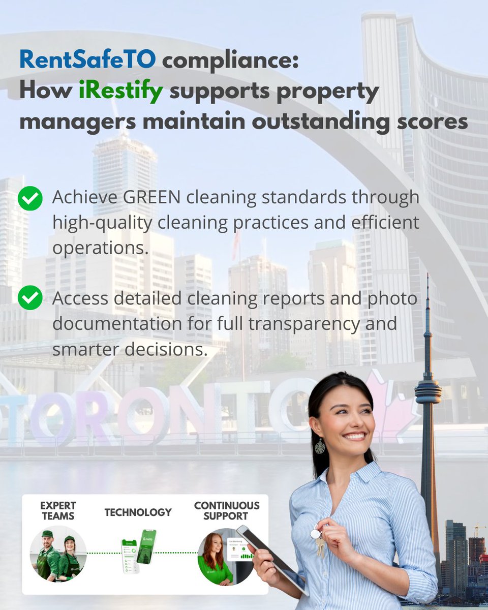 iRestify tweet media