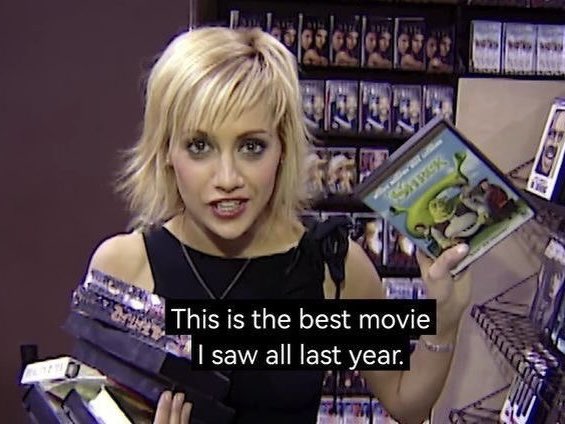 PopCulture2000s's tweet image. 