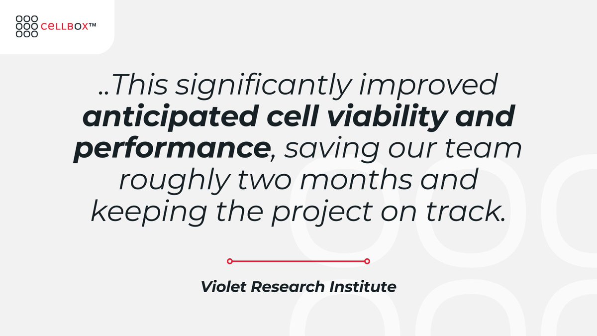 Cellbox Solutions tweet media