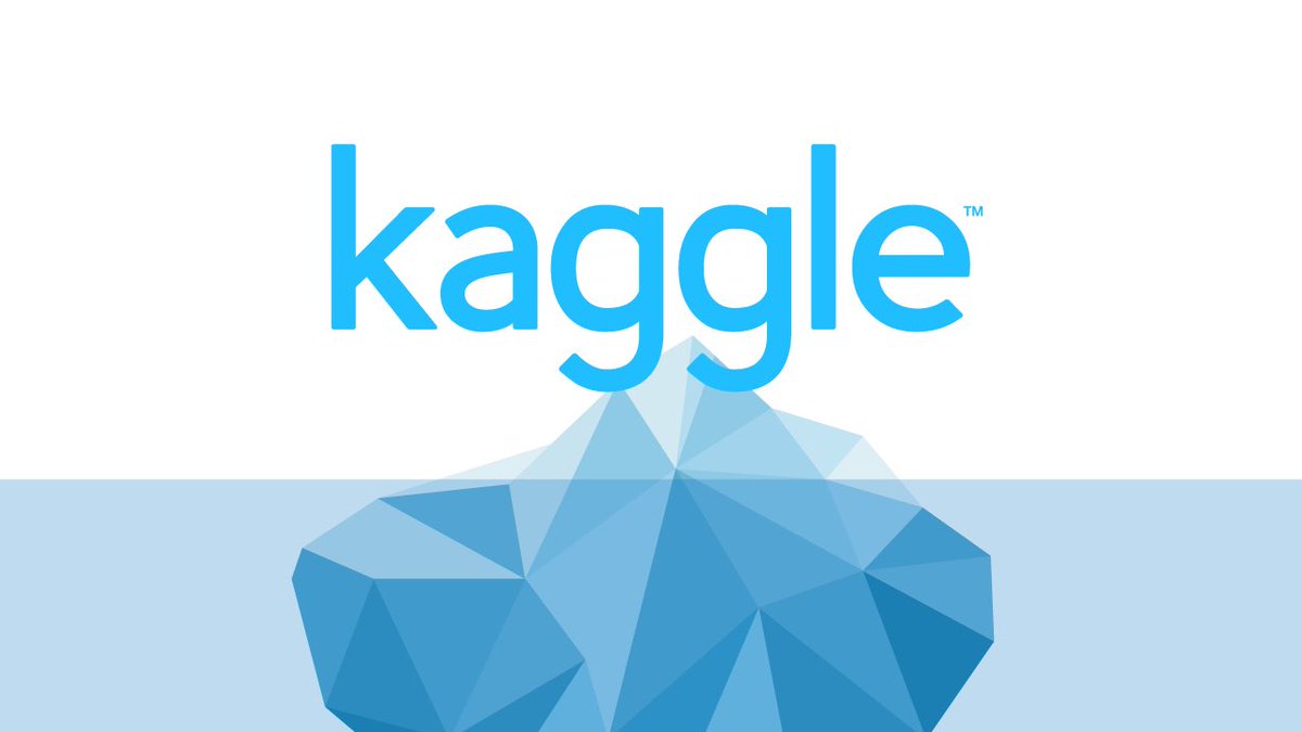 لو انت شغال ف اي مجال مرتبط ب ال data &amp; ai ف اكيد سمعت عن منصه kaggle 
دا موقع اساسي لاي حد شغال data analysis , ml او اي مجال يخص ال AI او ال data 
هتلاقي عليها datasets , discussions, llm وكمان كورسات 
وهي منصه تابعه ل Google 
اول كومنت فيديو كنت نزلته من فتره بيشرح المنصه