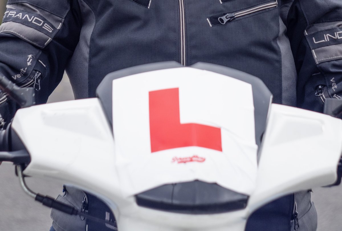 2WheelsLondon tweet media