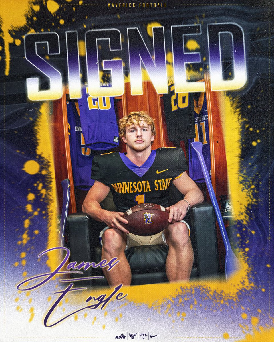 Maverick Football Scoop tweet media