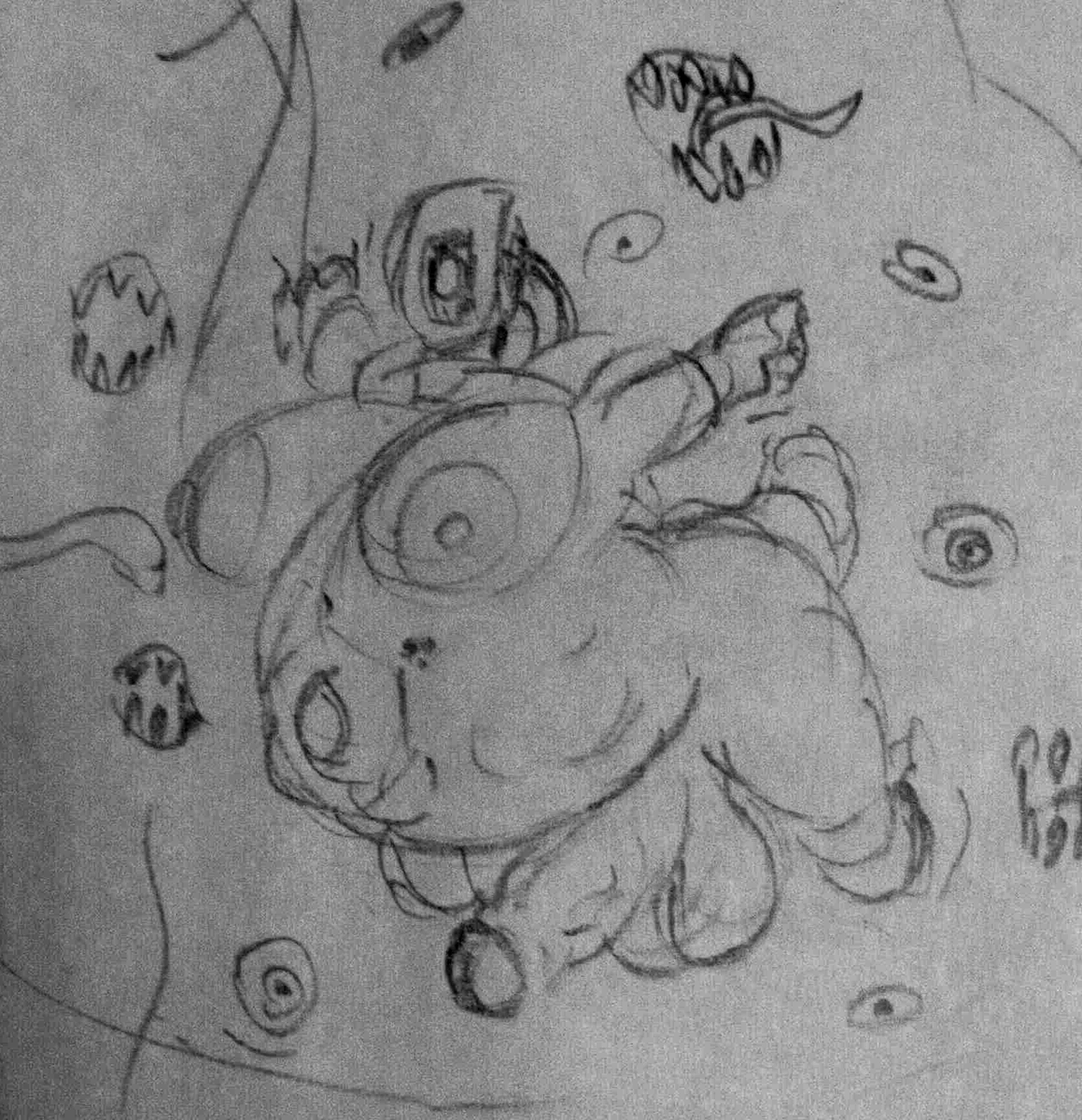 Chuckles n dies🔞(2025 edition) tweet media