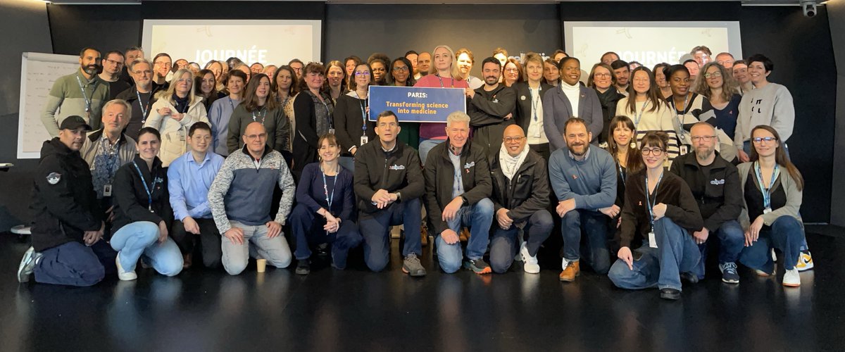 Cellectis tweet media