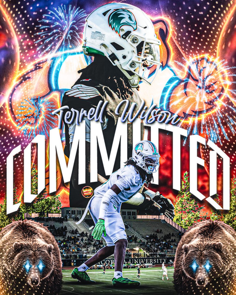 Terrell Wilson tweet media