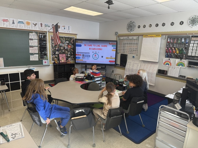 RockCreekElementary tweet media