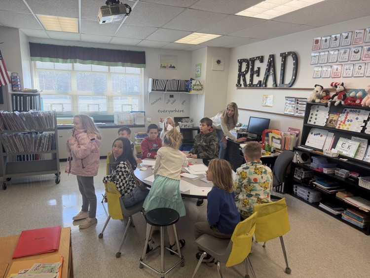 RockCreekElementary tweet media