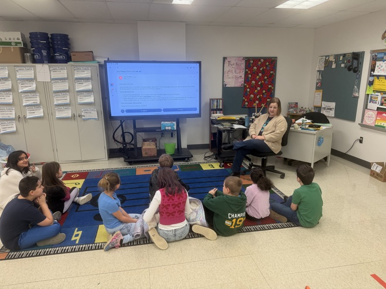 RockCreekElementary tweet media