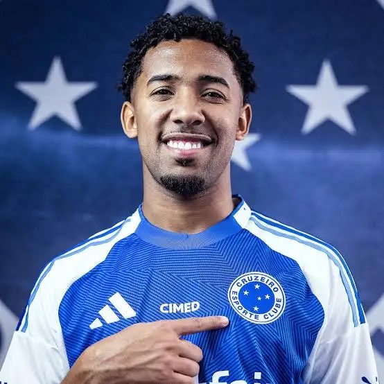 Thiago Souza tweet media