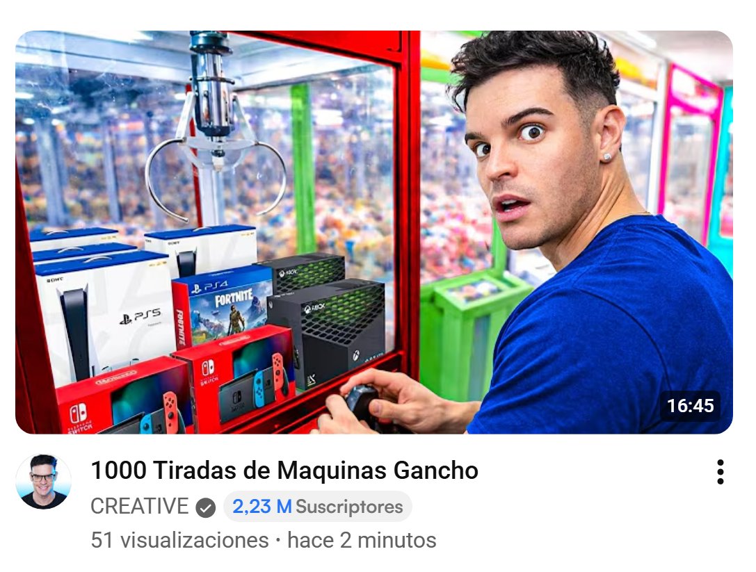 CREATIVE tweet media