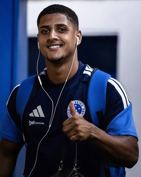 Thiago Souza tweet media