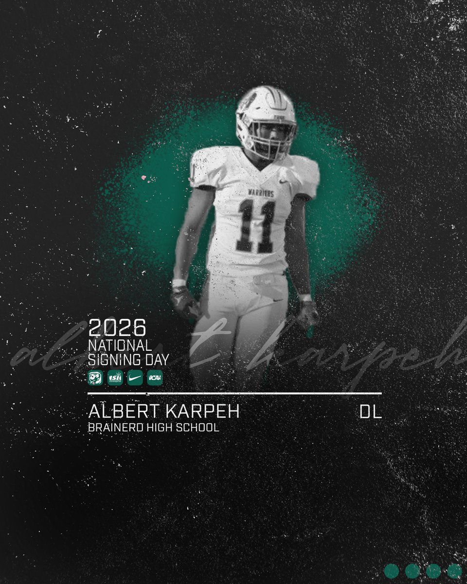 Bemidji State Football tweet media