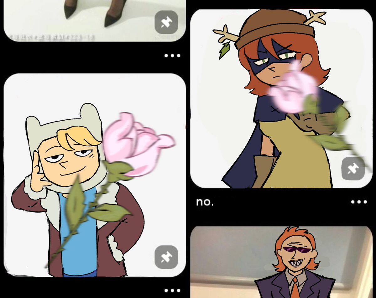 Farmworld Fintress #adventuretime #fionaandcake