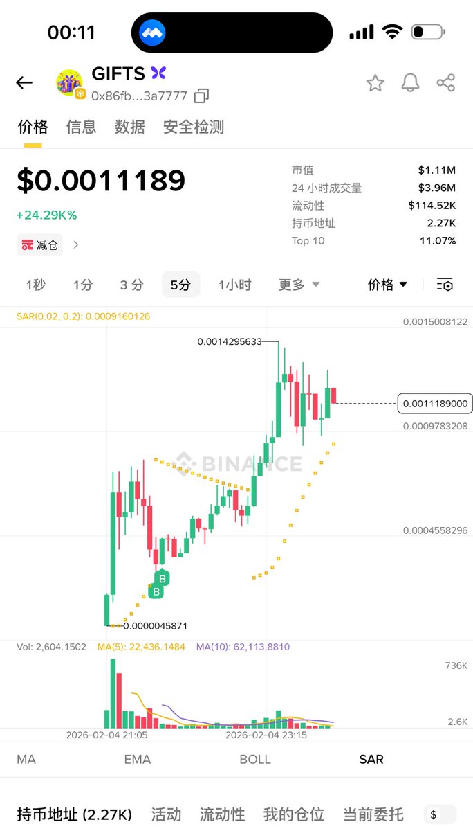 Paul 💎👋🚀 tweet media