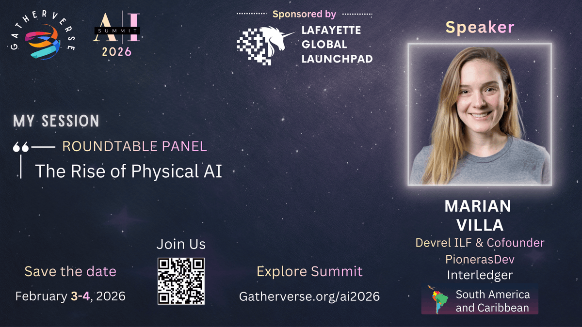 Marian Villa 🇨🇴 tweet media