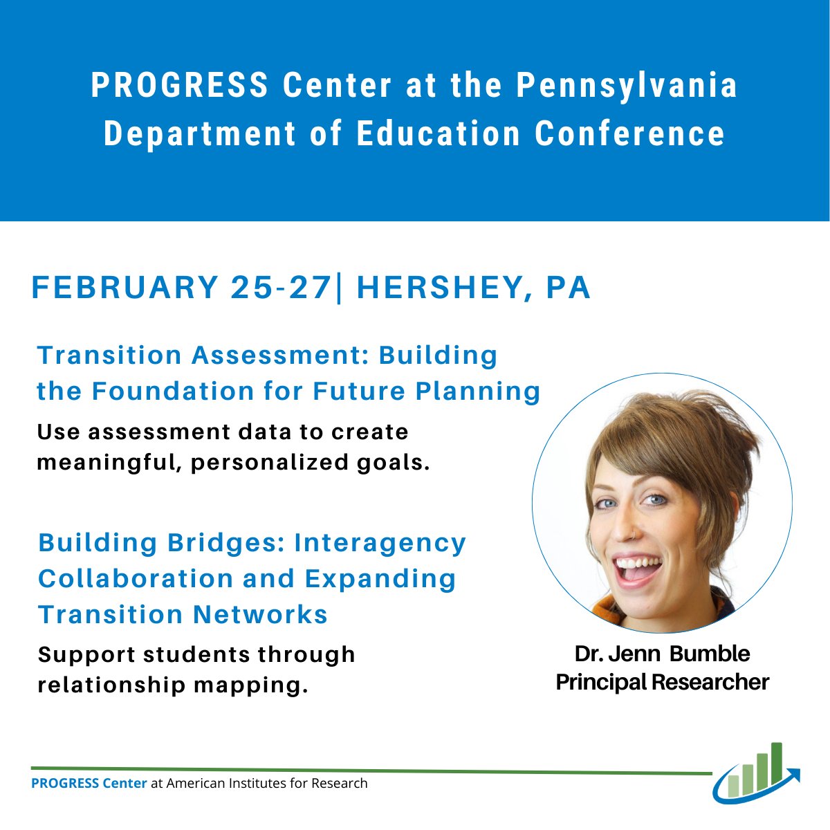 The PROGRESS Center tweet media