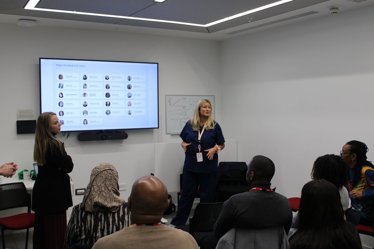 Manchester Cancer Research Centre tweet media