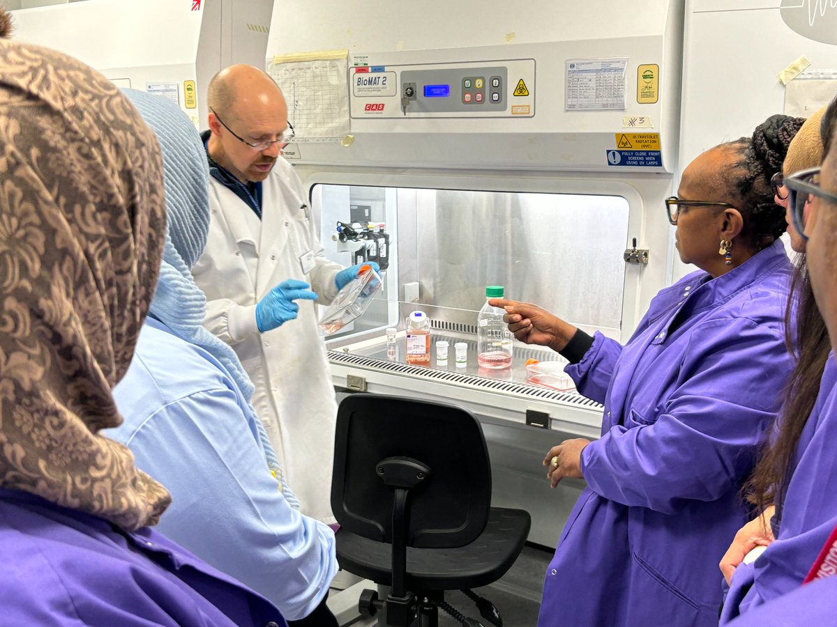 Manchester Cancer Research Centre tweet media