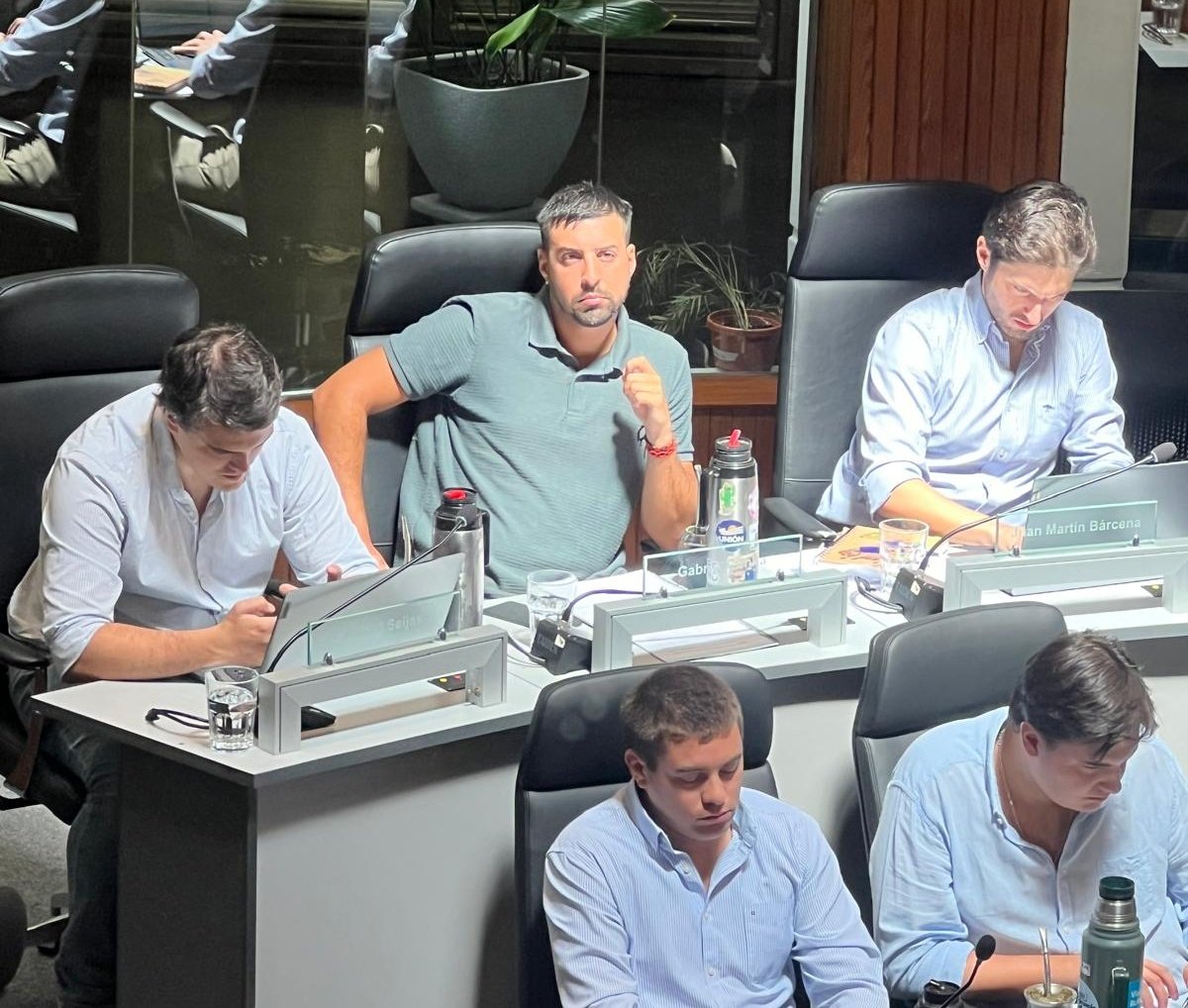 Bruno Astengo Repetto tweet media