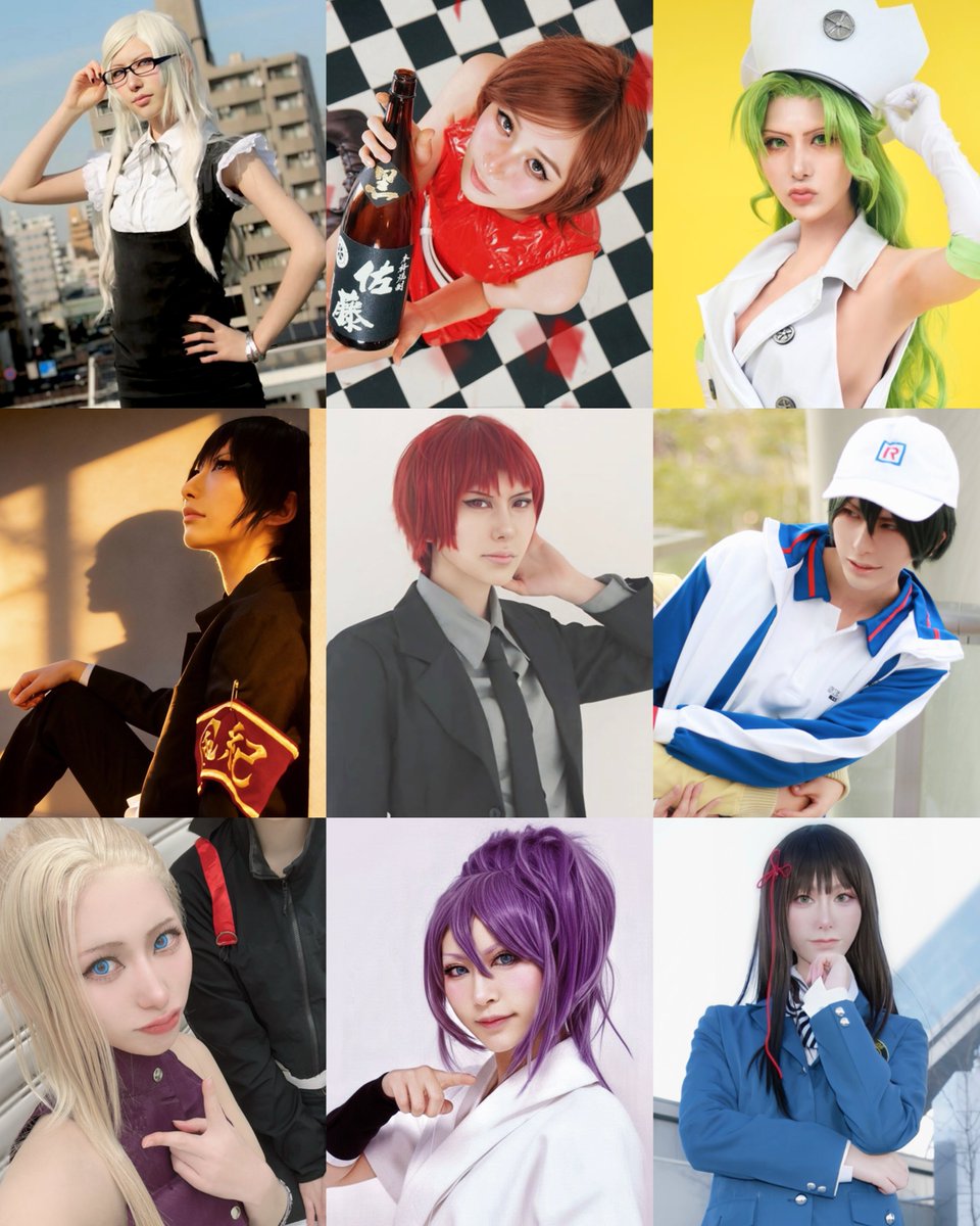 Bew(べう)💎 tweet media