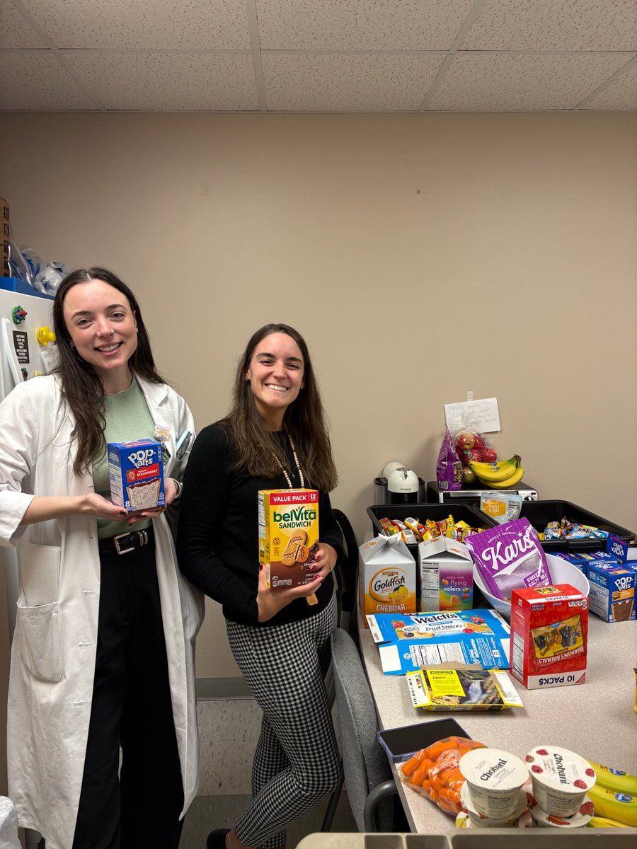 Brown Gen Surg Residency tweet media