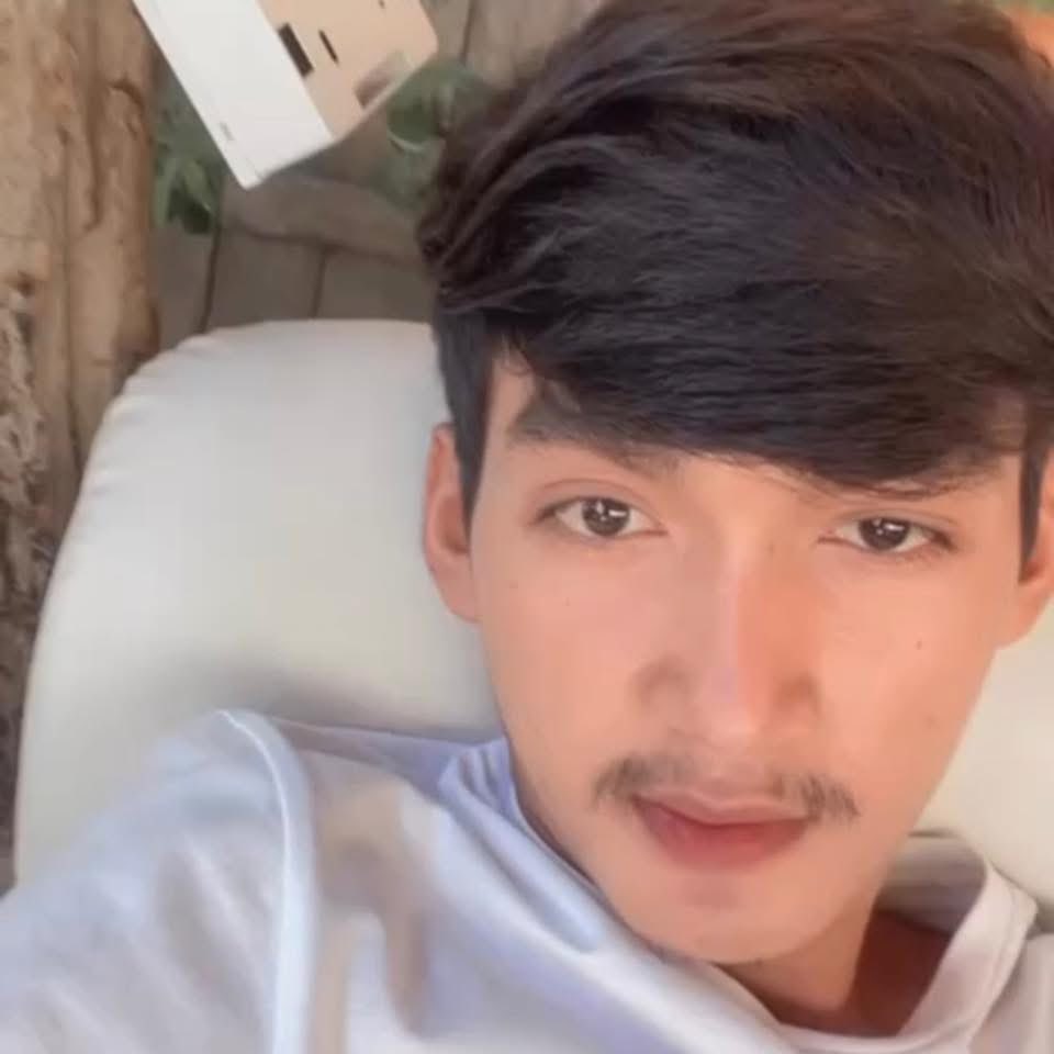 Gino Moon tweet media