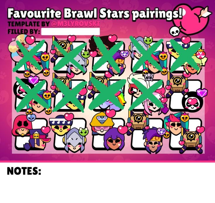 Valentine_Laxy's tweet photo. dibujando todos mis ships favoritos 🐛🩷 

Día 9: Melodie x Lumi / #MeloLumi 

#BrawlStars #BrawlStarsArt #brawlstarsfanart #BrawlStarsMelodie #BrawlStarsLumi https://t.co/Rfr7bF94yJ
