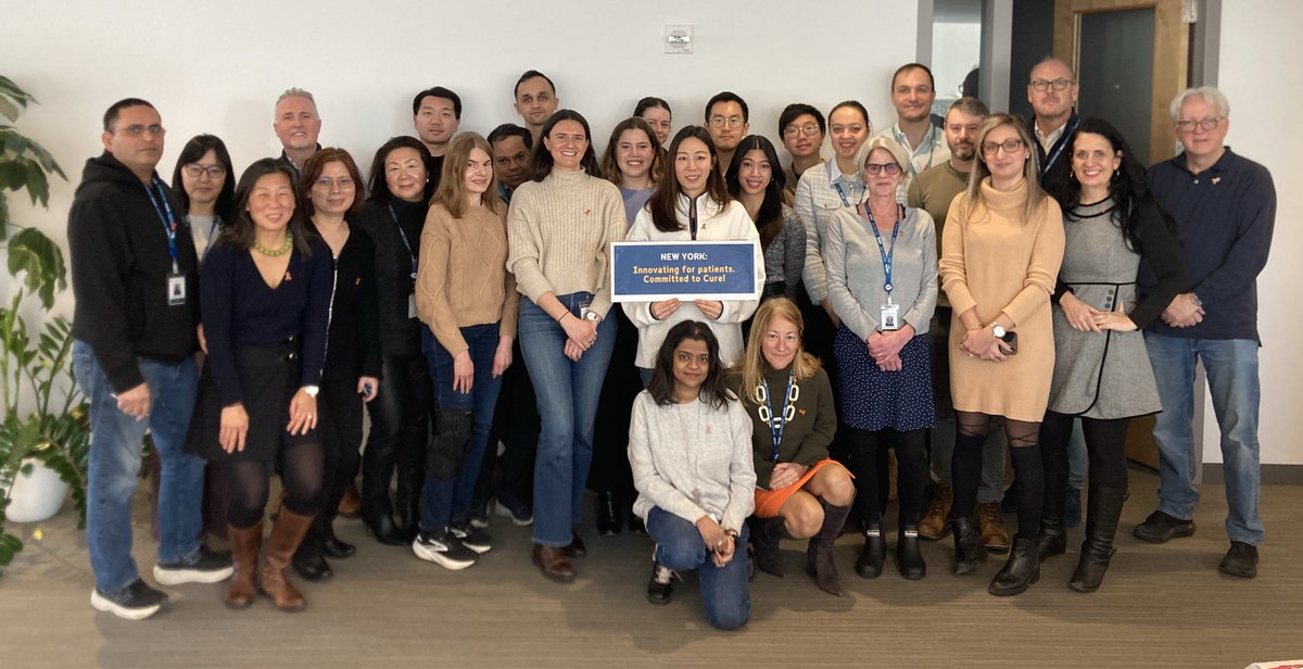 Cellectis tweet media