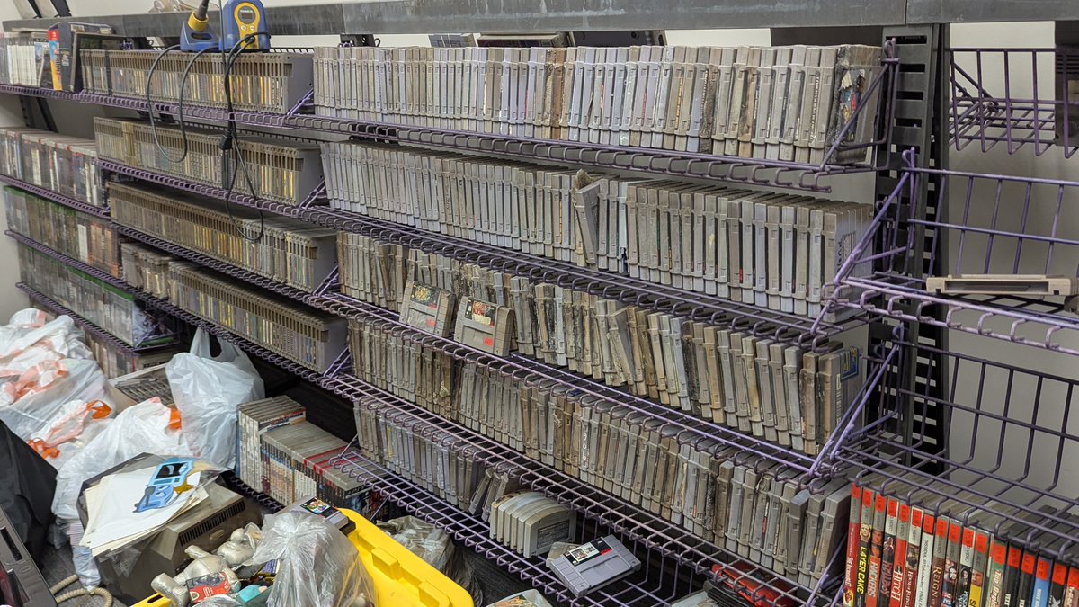 JohnRiggs tweet media