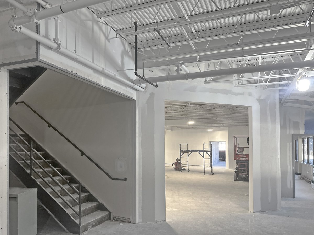 Integrated Builders tweet media