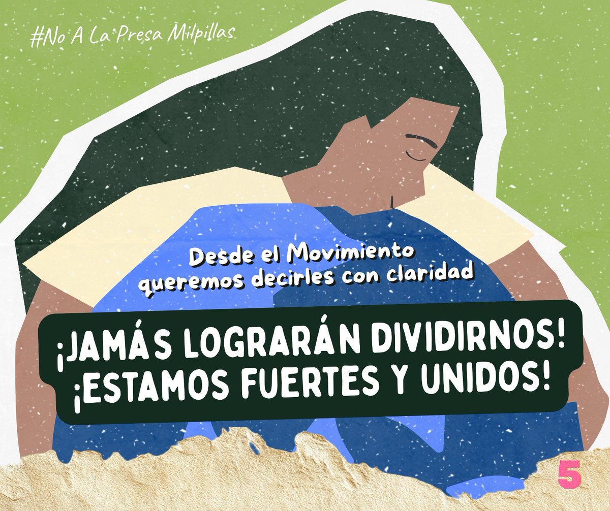 Red Mexicana de Afectadas/os por la Minería -REMA- tweet media