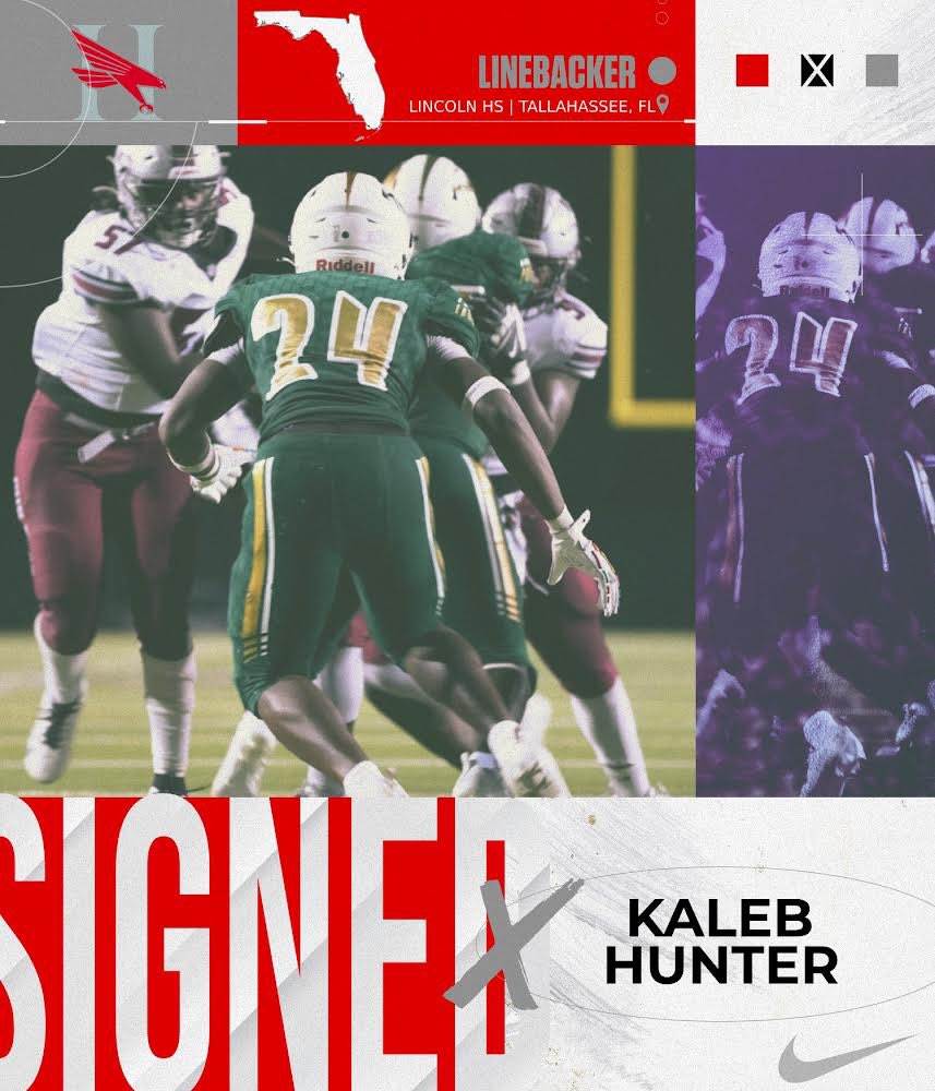 Huntingdon Football tweet media