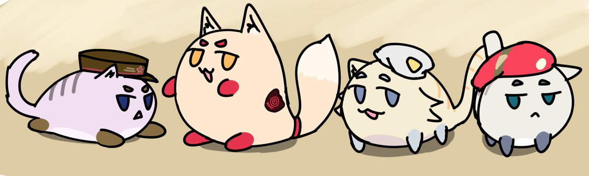 CATAHUCT (Commissions Open) tweet media