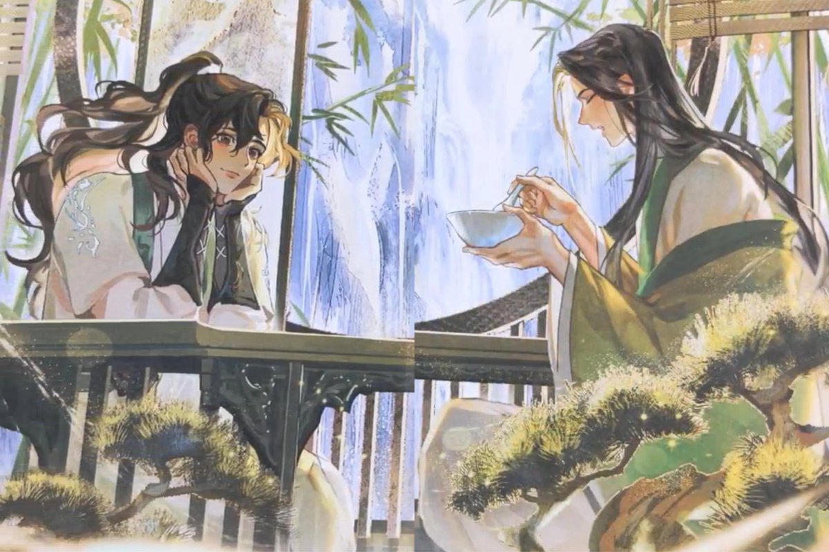 🩸❄Jun | HeXie Brainrot ❄🩸 tweet media