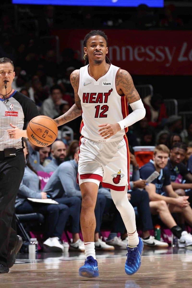 NBA do Povo 🏀🇧🇷 tweet media