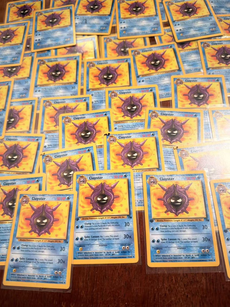 Every time I see a new collector, it reminds me of how timeless this hobby is {()}