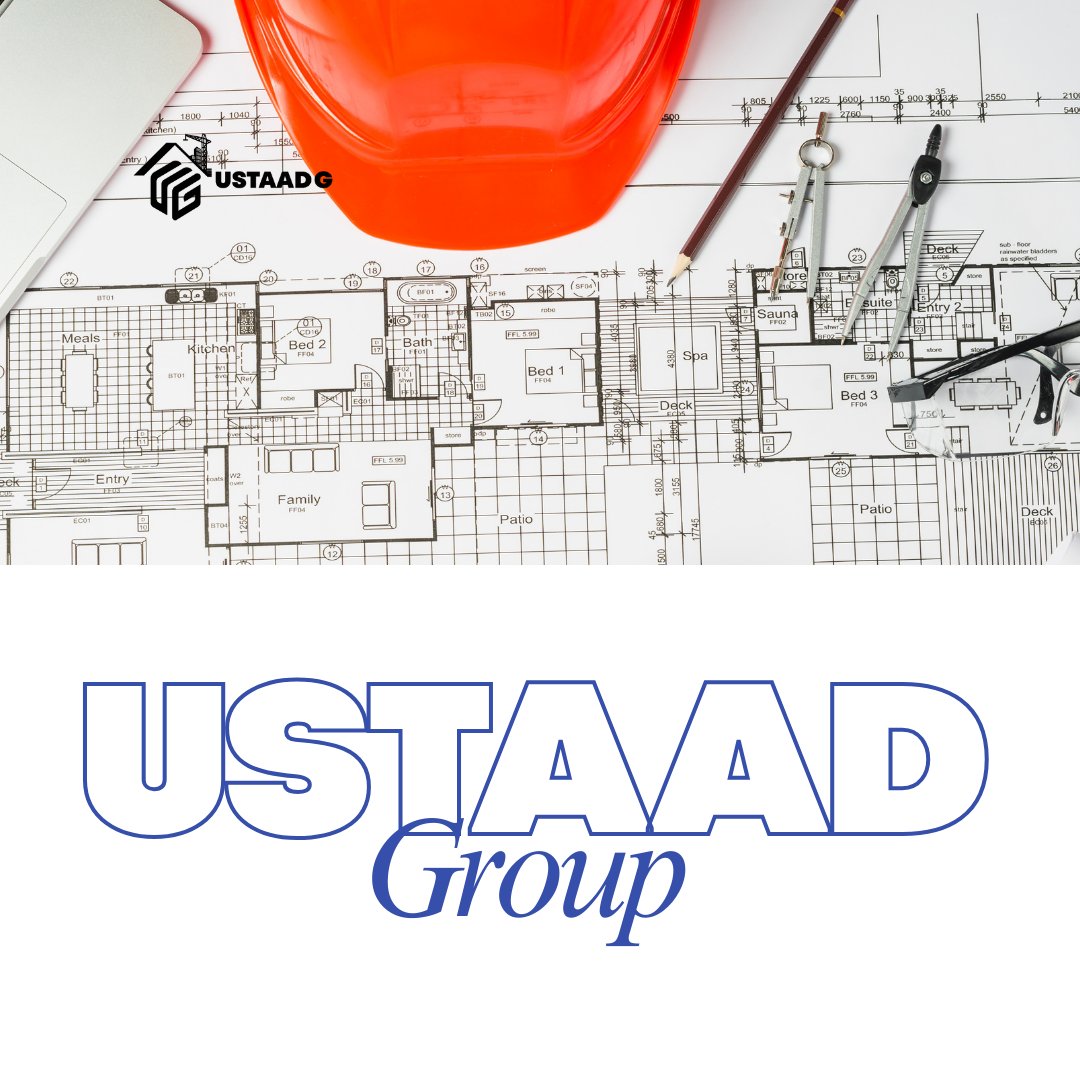 Ustaad Group tweet media