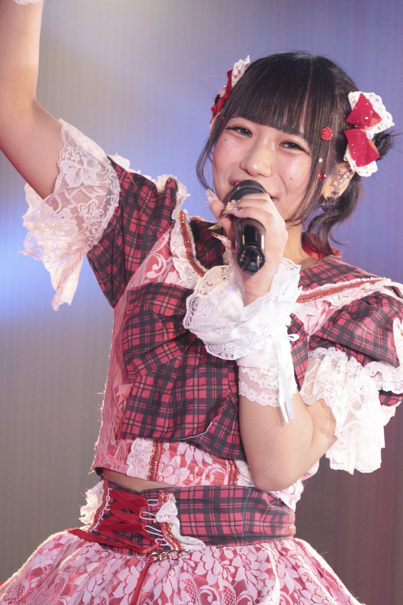 ♥まどか様♥ 2/4『The third time LOVE』at 下北沢シャングリラ #天音まどか ちゃん