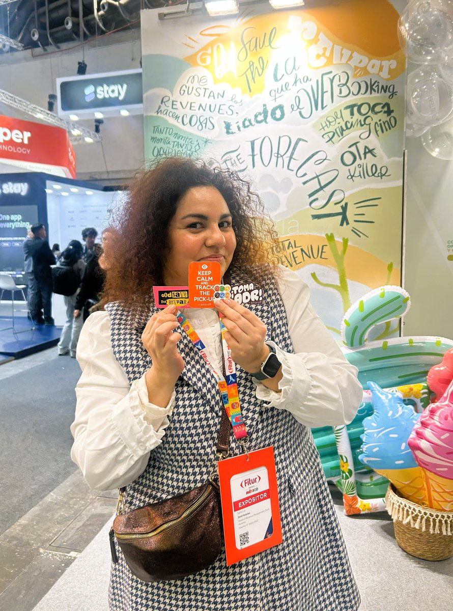 Dataria - Revenue Technology tweet media