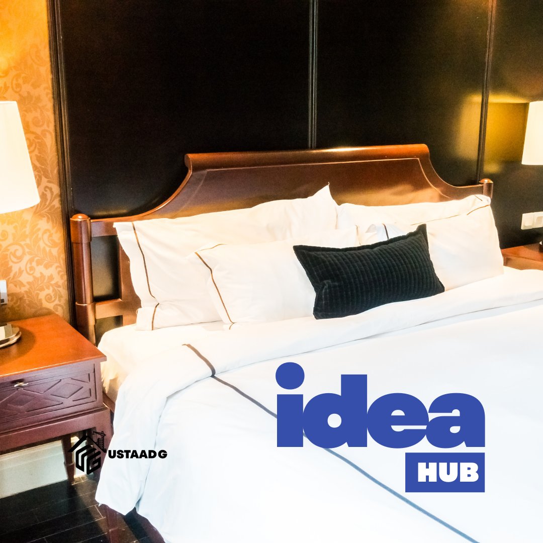 Ustaad Group tweet media