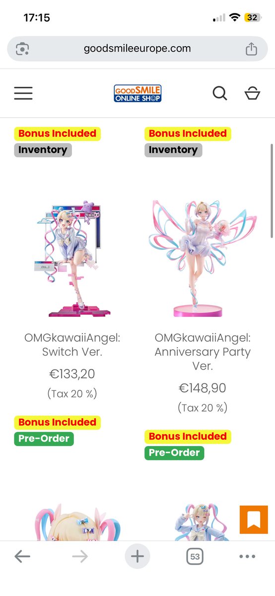 Kokoa Nemuzuki 🐇🌙 GraVty tweet media