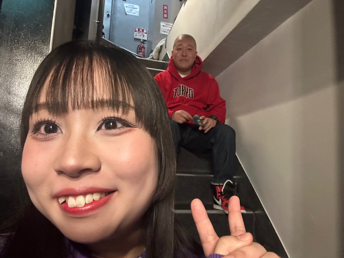 今日のライブ 2月5日 木曜日 ニコニコ魂！ 新宿バッシュ 開場18時45分