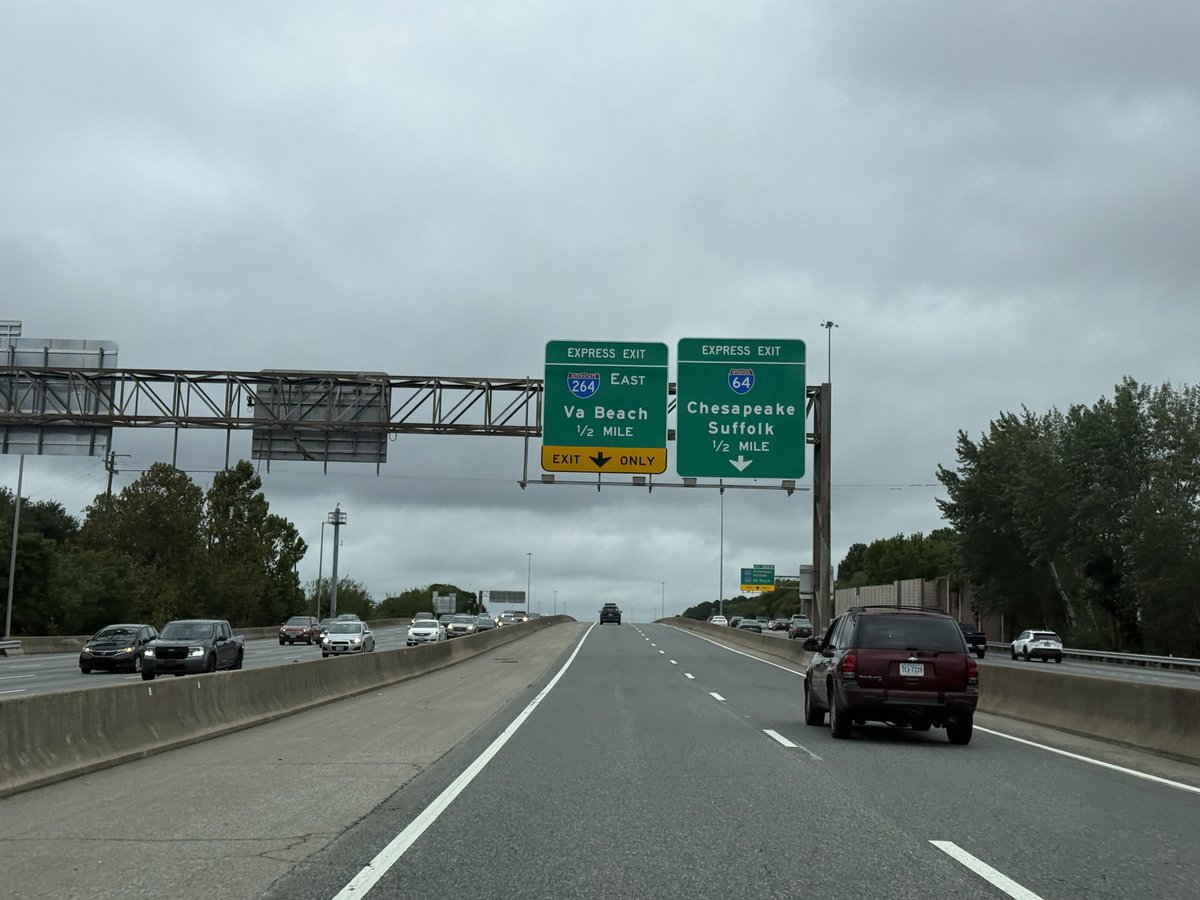 LaneConstruct's tweet photo. Lane secures a $389 million contract to modernize I-64 in Norfolk, VA, advancing mobility and infrastructure resilience.
Learn more: https://t.co/LPH06wrjp0
#HREL #HamptonRoadsExpressLanes https://t.co/BEGQVI808U