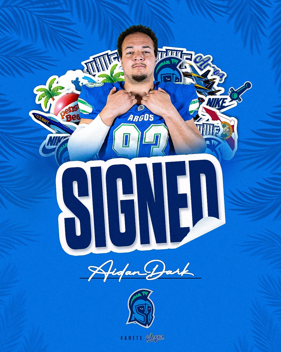 UWF Football tweet media