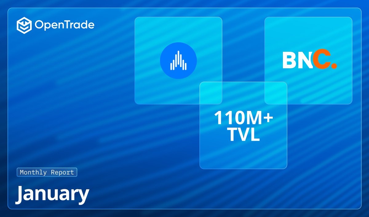 OpenTrade tweet media