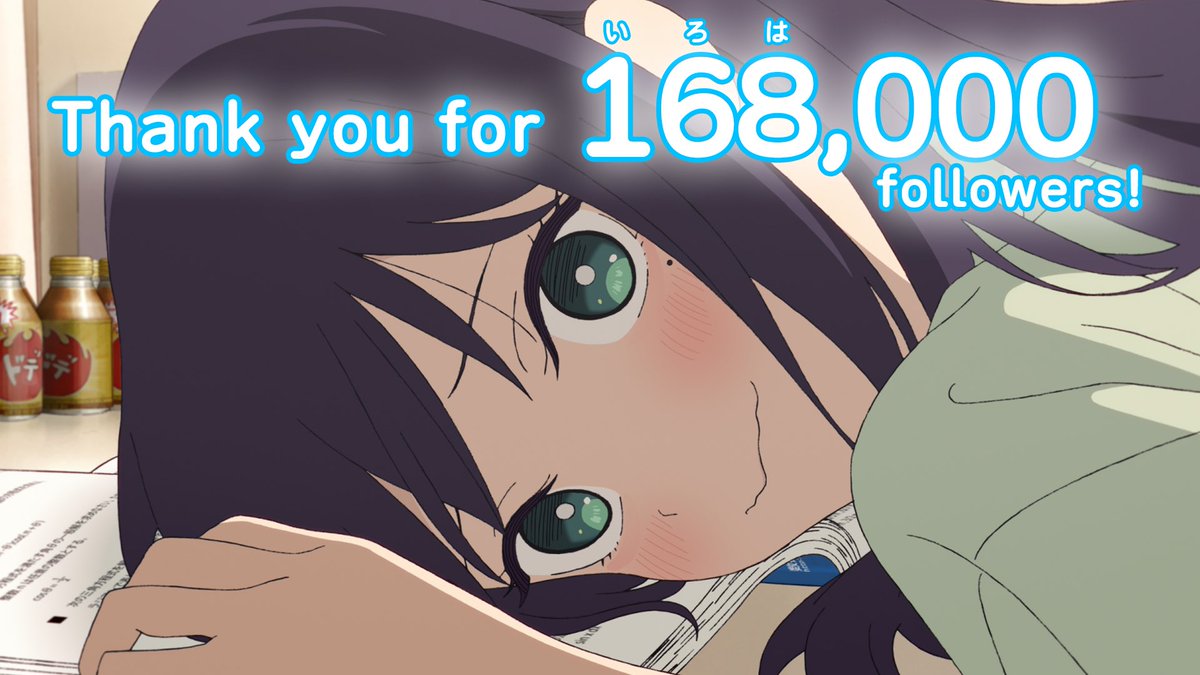 『超かぐや姫！』公式@Netflix映画 (@cho_kaguyahime) on Twitter photo 